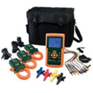 MÁY PHÂN TÍCH NGUỒN ĐIỆN 3 PHA EXTECH 382100